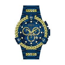 Cargar imagen en el visor de la galería, RELOJ PARA HOMBRE INVICTA RESERVE 34841 - AZUL