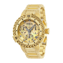 Cargar imagen en el visor de la galería, RELOJ PARA MUJER INVICTA RESERVE 34843 - GOLD