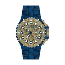 Cargar imagen en el visor de la galería, RELOJ PARA HOMBRE INVICTA EXCURSION 34859 - AZUL OSCURO