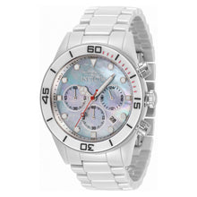 Cargar imagen en el visor de la galería, RELOJ PARA HOMBRE INVICTA PRO DIVER 34865 - BLANCO