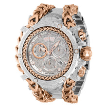 Cargar imagen en el visor de la galería, RELOJ PARA HOMBRE INVICTA GLADIATOR 35058 - ROSE GOLD, STEEL