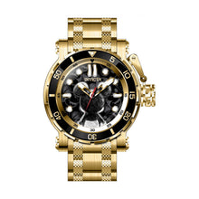 Cargar imagen en el visor de la galería, RELOJ MICKEY MOUSE PARA HOMBRE INVICTA DISNEY LIMITED EDITION 35072 - ORO