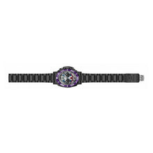 Cargar imagen en el visor de la galería, RELOJ BROMISTA PARA HOMBRE INVICTA DC COMICS 35073 - NEGRO