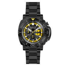 Cargar imagen en el visor de la galería, RELOJ BATMAN PARA HOMBRE INVICTA DC COMICS 35076 - NEGRO