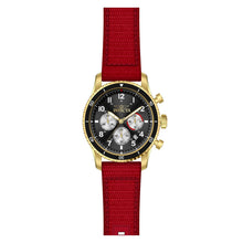 Cargar imagen en el visor de la galería, RELOJ PARA HOMBRE INVICTA SPEEDWAY 35114 - ROJO