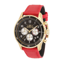 Cargar imagen en el visor de la galería, RELOJ PARA HOMBRE INVICTA SPEEDWAY 35114 - ROJO