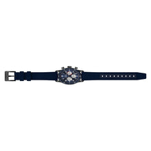 Cargar imagen en el visor de la galería, RELOJ PARA HOMBRE INVICTA SPEEDWAY 35115 - AZUL