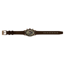Cargar imagen en el visor de la galería, RELOJ PARA HOMBRE INVICTA SPEEDWAY 35117 - MARRÓN