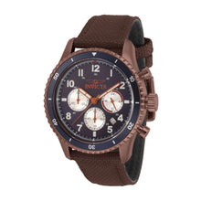 Cargar imagen en el visor de la galería, RELOJ PARA HOMBRE INVICTA SPEEDWAY 35118 - MARRÓN