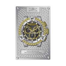Cargar imagen en el visor de la galería, RELOJ PARA UNISEXO INVICTA RESERVE 37773 -