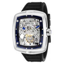 Cargar imagen en el visor de la galería, RELOJ DEPORTIVO PARA HOMBRE INVICTA S1 RALLY 35279 - NEGRO