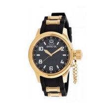 Cargar imagen en el visor de la galería, RELOJ DEPORTIVO PARA MUJER INVICTA RUSSIAN DIVER 35343 - ORO NEGRO