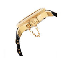 Cargar imagen en el visor de la galería, RELOJ DEPORTIVO PARA MUJER INVICTA RUSSIAN DIVER 35343 - ORO NEGRO