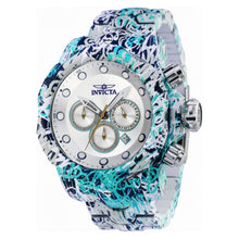Cargar imagen en el visor de la galería, RELOJ PARA HOMBRE INVICTA VENOM 35436 - ACERO, GALJANOPLASTIA