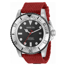 Cargar imagen en el visor de la galería, RELOJ PARA HOMBRE INVICTA PRO DIVER 35486 - ROJO