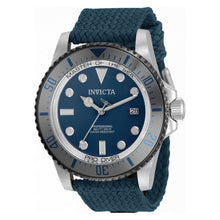 Cargar imagen en el visor de la galería, RELOJ PARA HOMBRE INVICTA PRO DIVER 35487 - AZUL MARINO