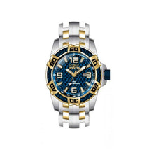 Cargar imagen en el visor de la galería, RELOJ PARA HOMBRE INVICTA PRO DIVER 35545 - GOLD, STEEL