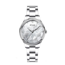 Cargar imagen en el visor de la galería, RELOJ PARA MUJER INVICTA WILDFLOWER 35553 - BLANCO