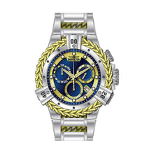 Cargar imagen en el visor de la galería, RELOJ PARA HOMBRE INVICTA BOLT 35565 - ACERO, ORO
