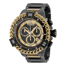 Cargar imagen en el visor de la galería, RELOJ PARA HOMBRE INVICTA BOLT 35569 - ORO NEGRO