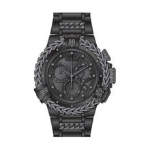 Cargar imagen en el visor de la galería, RELOJ PARA HOMBRE INVICTA BOLT 35575 - NEGRO, TITANIO
