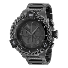Cargar imagen en el visor de la galería, RELOJ PARA HOMBRE INVICTA BOLT 35575 - NEGRO, TITANIO