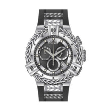 Cargar imagen en el visor de la galería, RELOJ DEPORTIVO PARA HOMBRE INVICTA BOLT 35577 - NEGRO, ACERO