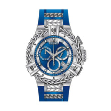 Cargar imagen en el visor de la galería, RELOJ DEPORTIVO PARA HOMBRE INVICTA BOLT 35578 - ACERO AZUL