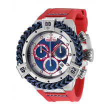 Cargar imagen en el visor de la galería, RELOJ DEPORTIVO PARA HOMBRE INVICTA BOLT 35585 - ROJO, AZUL OSCURO