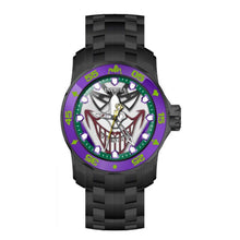 Cargar imagen en el visor de la galería, RELOJ BROMISTA PARA HOMBRE INVICTA DC COMICS 35613 - NEGRO