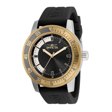 Cargar imagen en el visor de la galería, RELOJ CLÁSICO PARA HOMBRE INVICTA SPECIALTY 35681 - "NEGRO, BLANCO"
