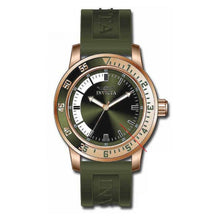 Cargar imagen en el visor de la galería, RELOJ CLÁSICO PARA HOMBRE INVICTA SPECIALTY 35685 - VERDE OSCURO