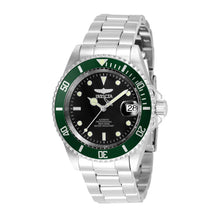 Cargar imagen en el visor de la galería, RELOJ PARA HOMBRE INVICTA PRO DIVER 35693 - ACERO