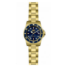 Cargar imagen en el visor de la galería, RELOJ PARA HOMBRE INVICTA PRO DIVER 35699 - ORO