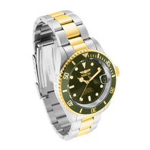 Cargar imagen en el visor de la galería, RELOJ PARA HOMBRE INVICTA PRO DIVER 35702 - ACERO, ORO
