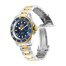 Cargar imagen en el visor de la galería, RELOJ PARA HOMBRE INVICTA PRO DIVER 35703 - ACERO, ORO