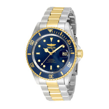 Cargar imagen en el visor de la galería, RELOJ PARA HOMBRE INVICTA PRO DIVER 35703 - ACERO, ORO