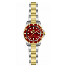 Cargar imagen en el visor de la galería, RELOJ PARA HOMBRE INVICTA PRO DIVER 35704 - ACERO, ORO