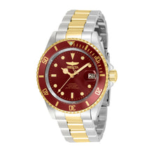 Cargar imagen en el visor de la galería, RELOJ PARA HOMBRE INVICTA PRO DIVER 35704 - ACERO, ORO