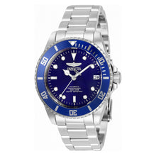 Cargar imagen en el visor de la galería, RELOJ PARA MUJER INVICTA PRO DIVER 35706 - ACERO