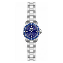 Cargar imagen en el visor de la galería, RELOJ PARA MUJER INVICTA PRO DIVER 35706 - ACERO