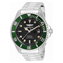 Cargar imagen en el visor de la galería, RELOJ PARA HOMBRE INVICTA PRO DIVER 35852 - ACERO