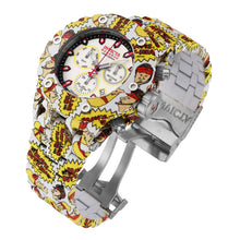 Cargar imagen en el visor de la galería, RELOJ PARA HOMBRE INVICTA BEAVIS & BUTTHEAD 35873 - REVESTIMIENTO DE AGUA