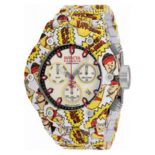 Cargar imagen en el visor de la galería, RELOJ PARA HOMBRE INVICTA BEAVIS & BUTTHEAD 35873 - REVESTIMIENTO DE AGUA