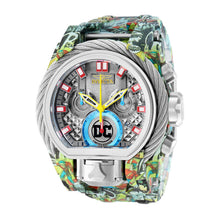 Cargar imagen en el visor de la galería, RELOJ BATMAN PARA HOMBRE INVICTA DC COMICS 35878 - ACERO, GALJANOPLASTIA