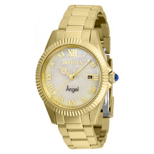 Cargar imagen en el visor de la galería, RELOJ PARA MUJER INVICTA ANGEL 36058 - ORO