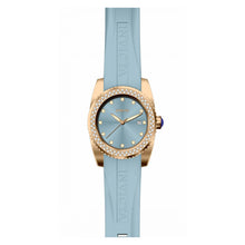 Cargar imagen en el visor de la galería, RELOJ DEPORTIVO PARA MUJER INVICTA ANGEL 36067 - AZUL CLARO