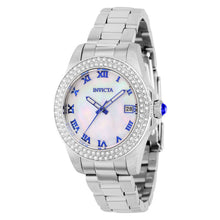 Cargar imagen en el visor de la galería, RELOJ PARA MUJER INVICTA ANGEL 36069 - ACERO