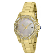 Cargar imagen en el visor de la galería, RELOJ PARA MUJER INVICTA ANGEL 36073 - GOLD