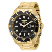 Cargar imagen en el visor de la galería, RELOJ PARA HOMBRE INVICTA PRO DIVER 36079 - ORO